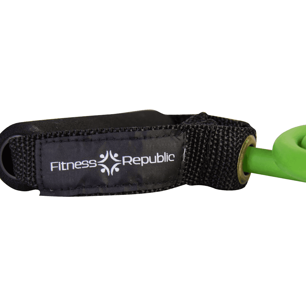 Fitness Republic Fitness Tubes