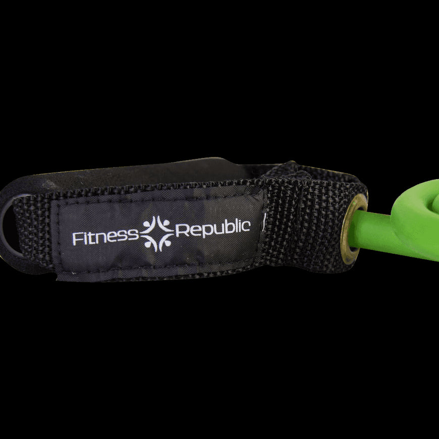 Fitness Republic Fitness Tubes (2)