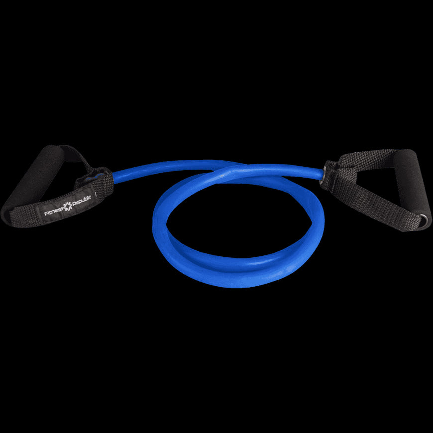 Fitness Republic Fitness Tubes (3)