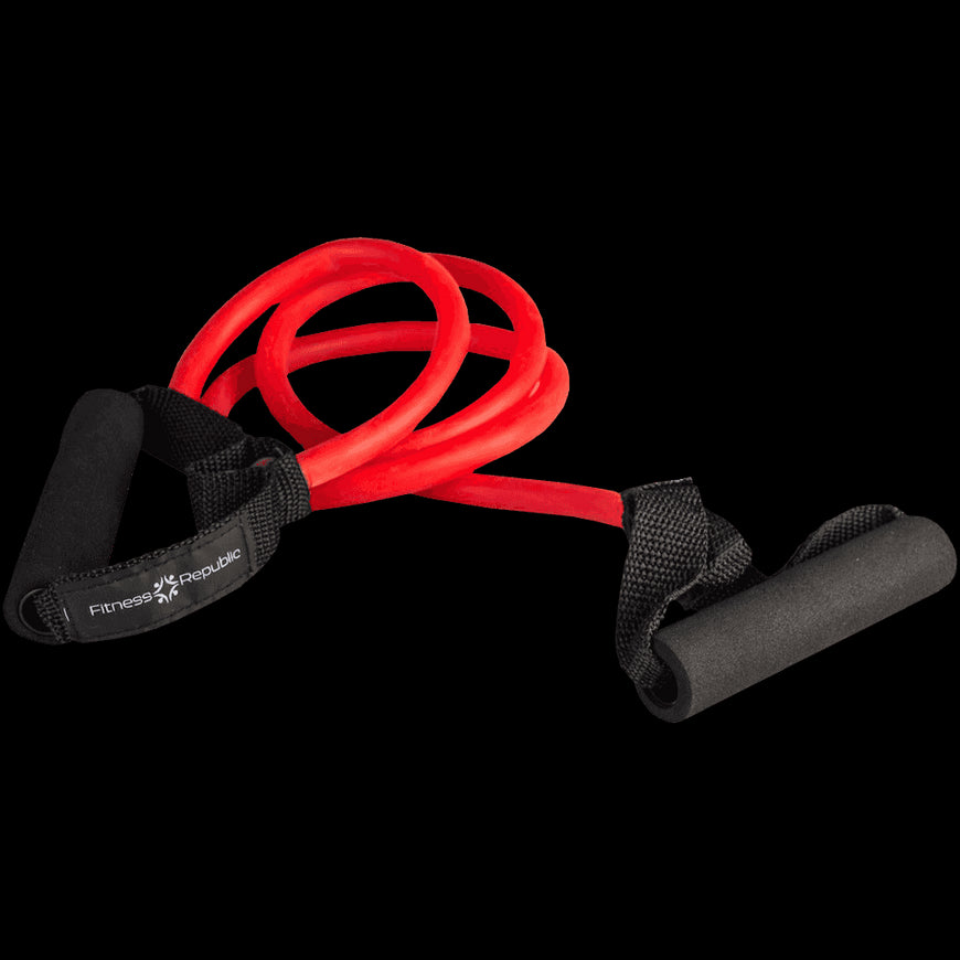 Fitness Republic Fitness Tubes (4)
