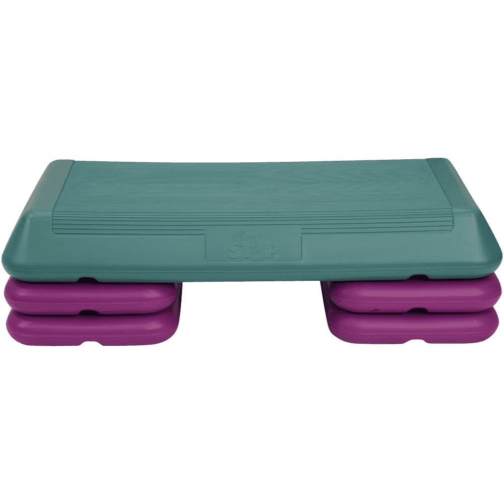 The Step F1004 Step Workout System