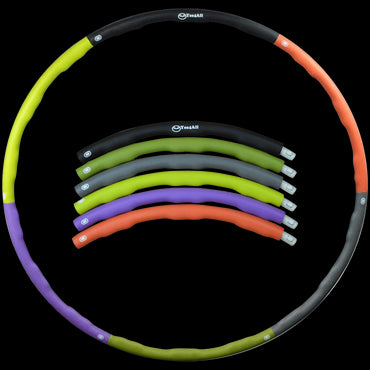 Yes4All Weighted Hula Hoop